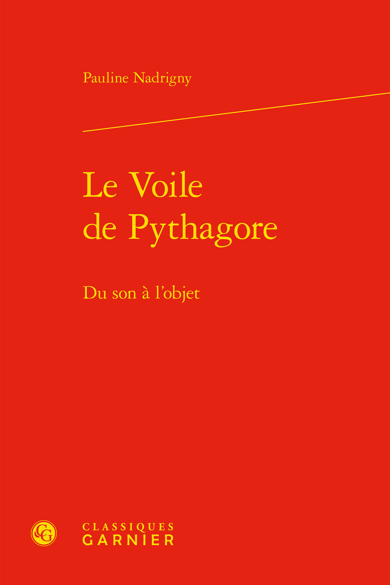 Le Voile de Pythagore