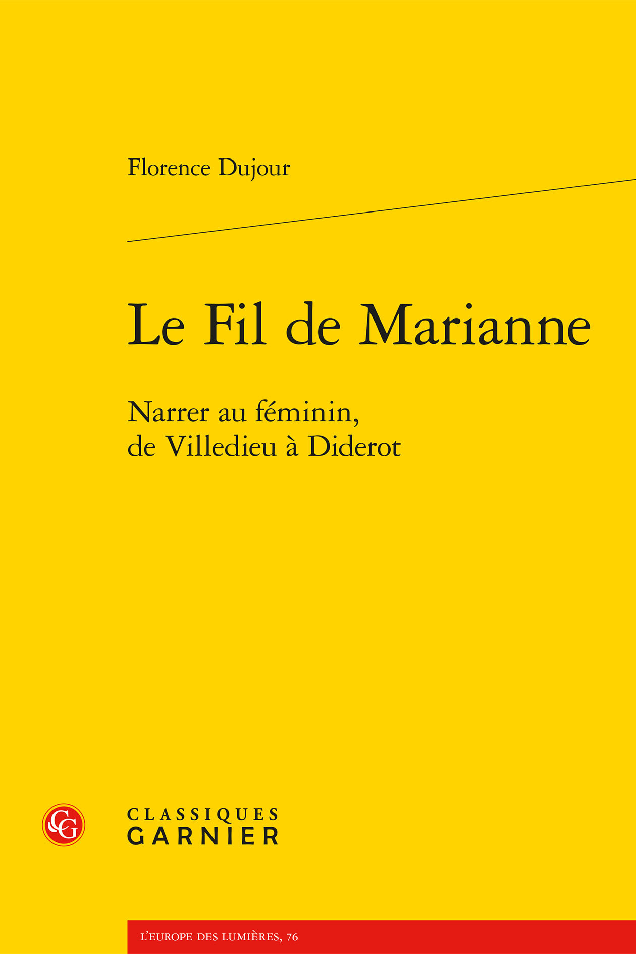 Le Fil de Marianne