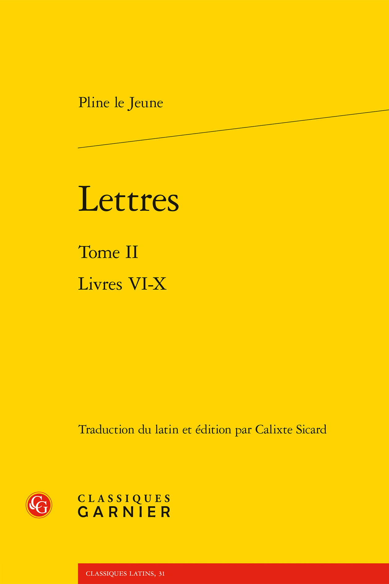 Lettres