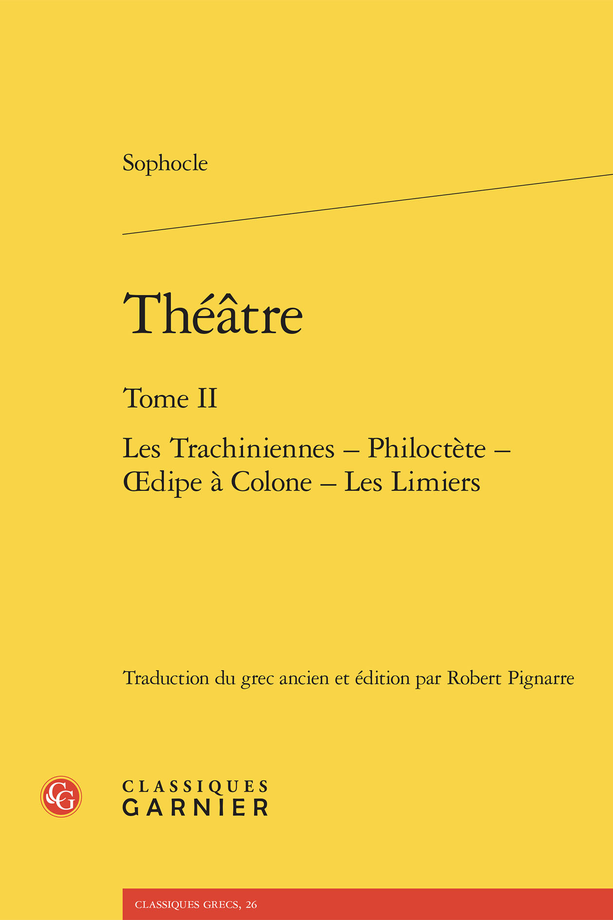 Théâtre