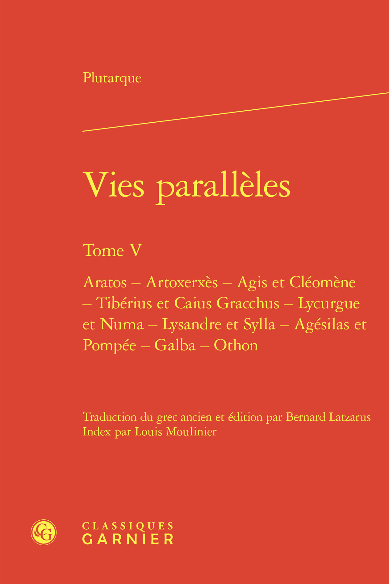 Vies parallèles