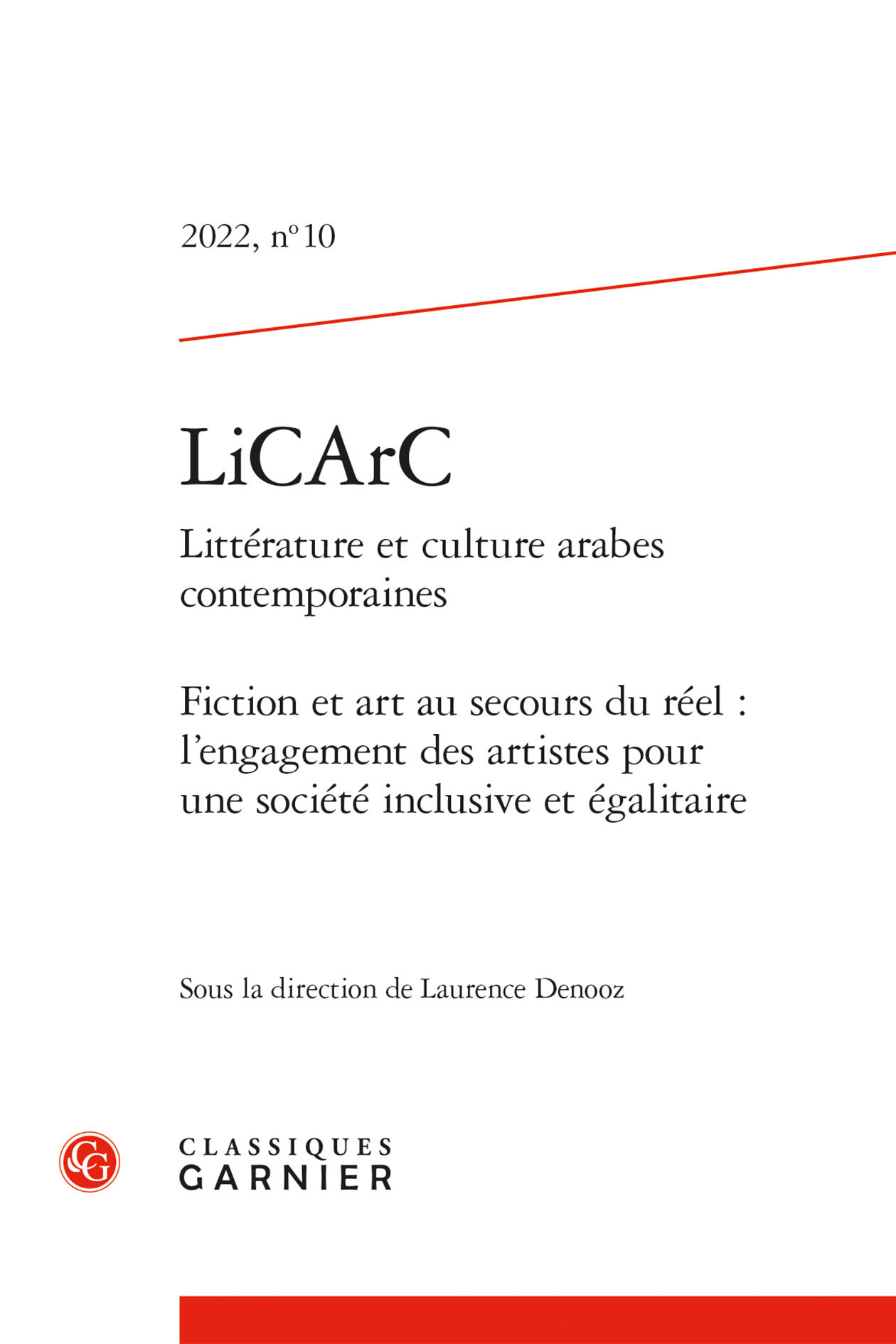 LiCArC