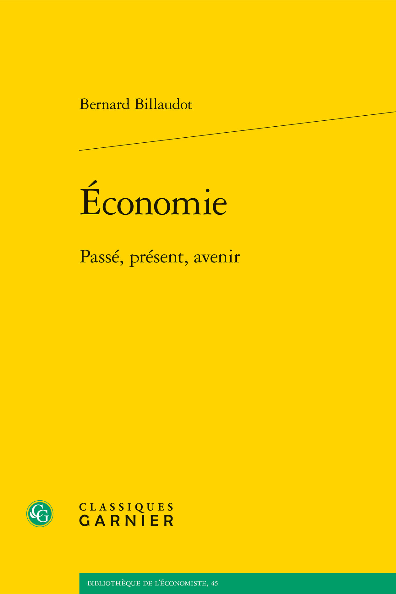 Économie