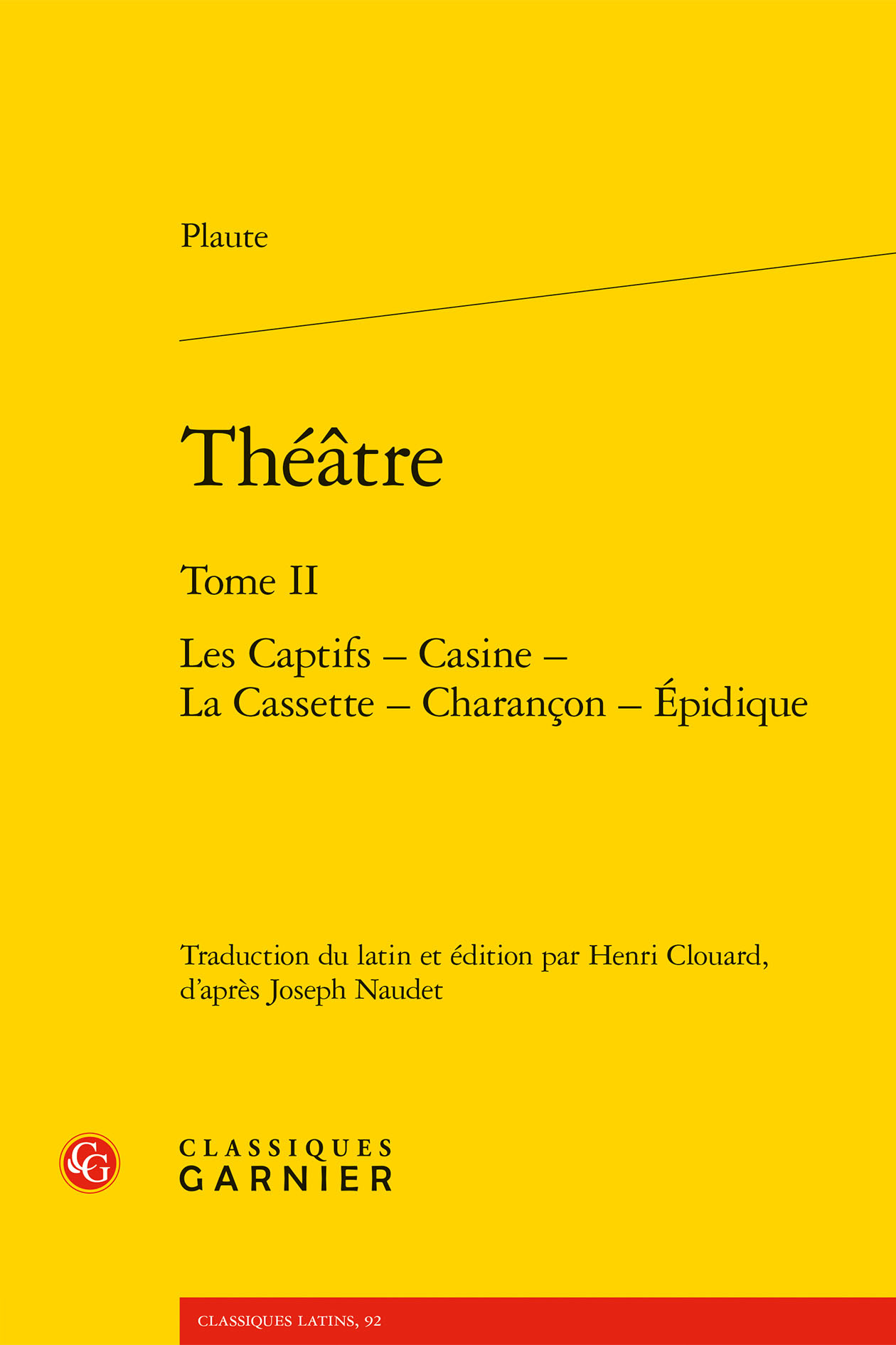 Théâtre