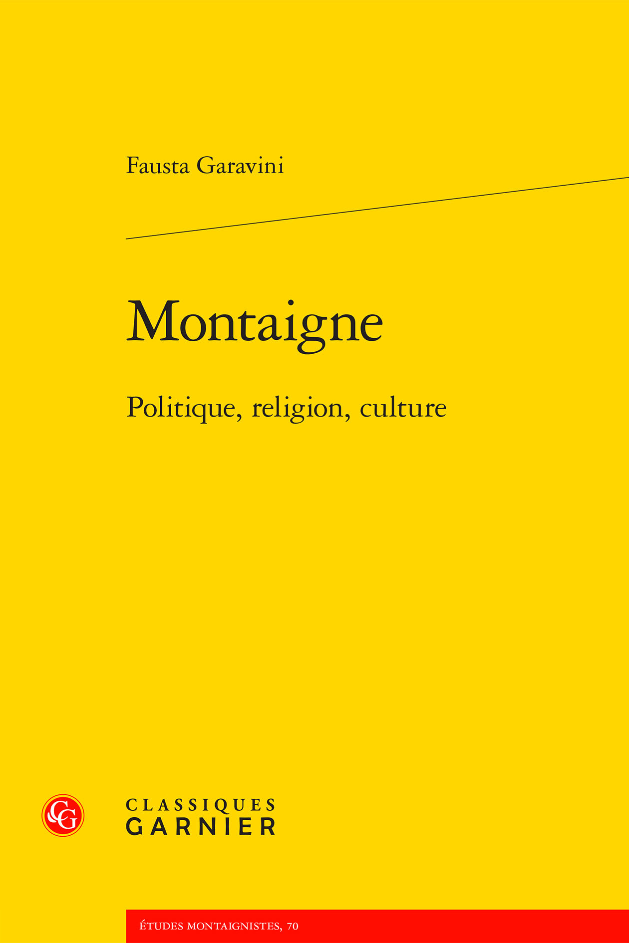 Montaigne