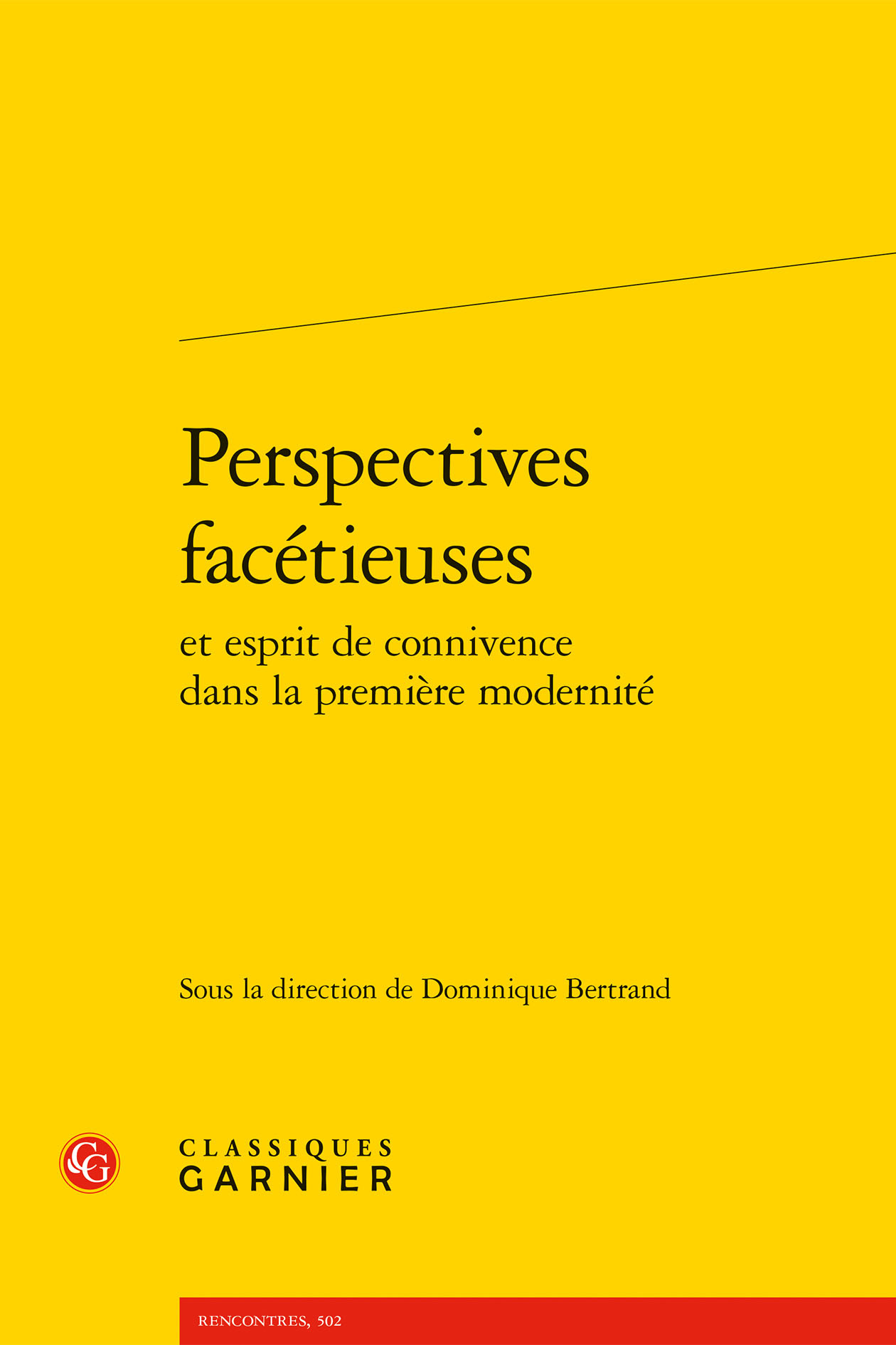 Perspectives facétieuses