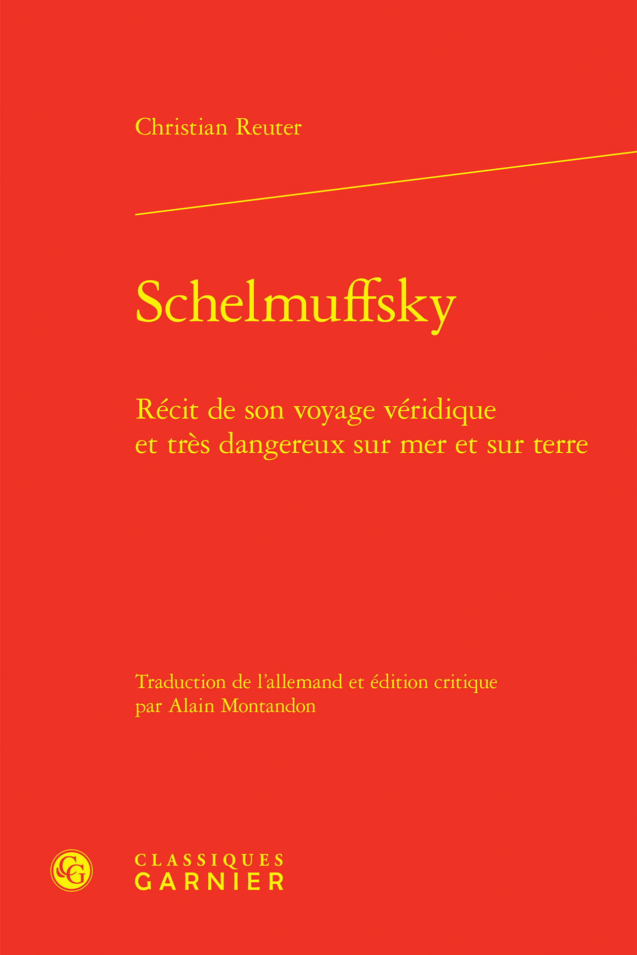 Schelmuffsky