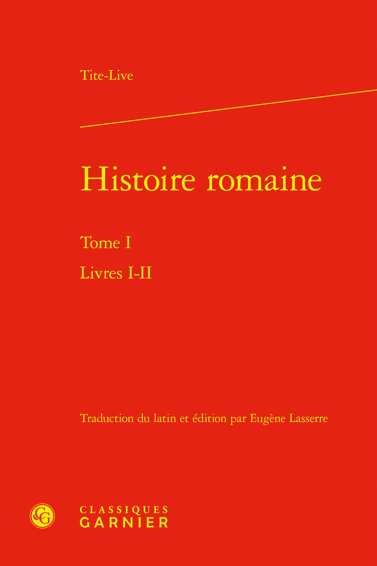 Histoire romaine