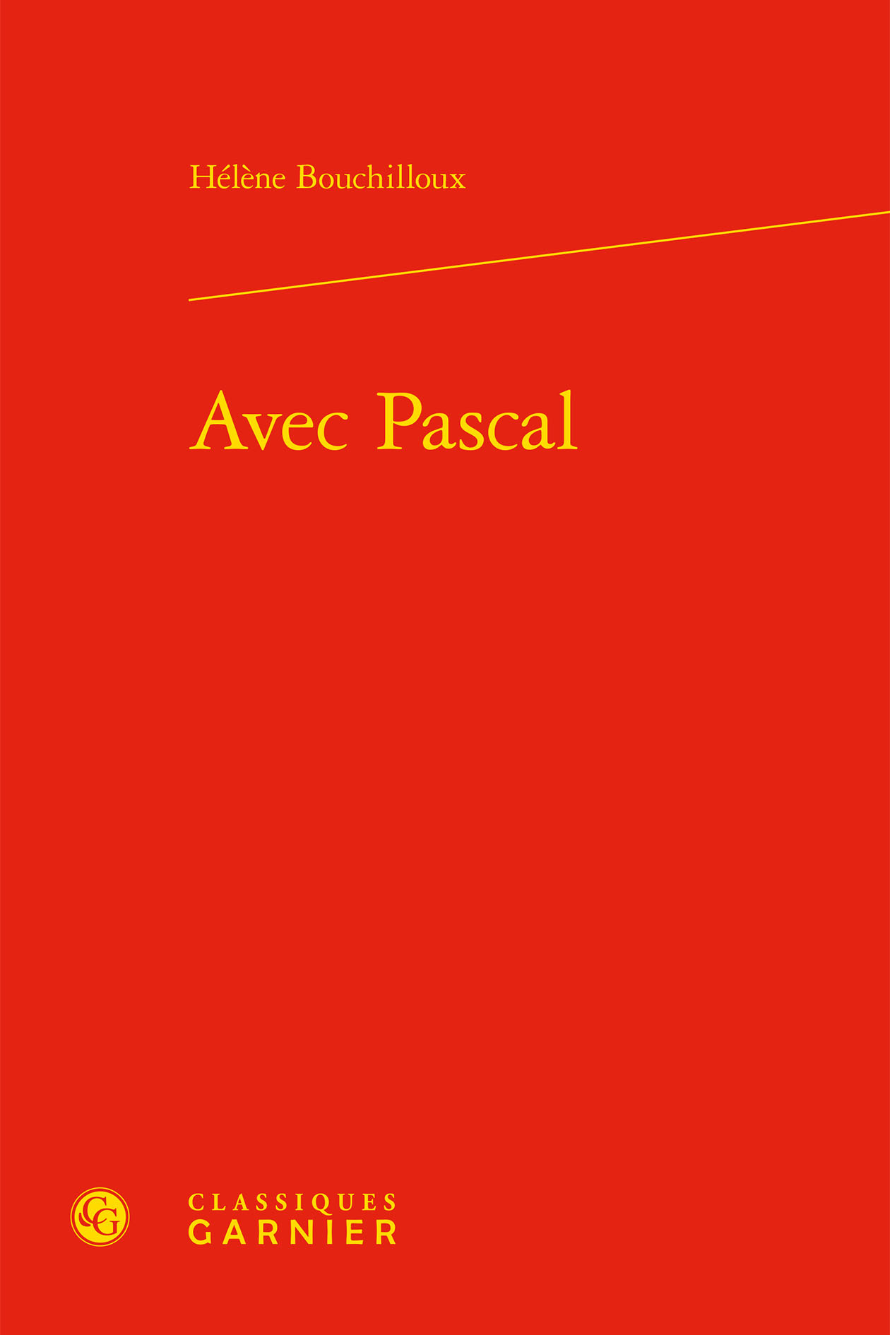 Avec Pascal