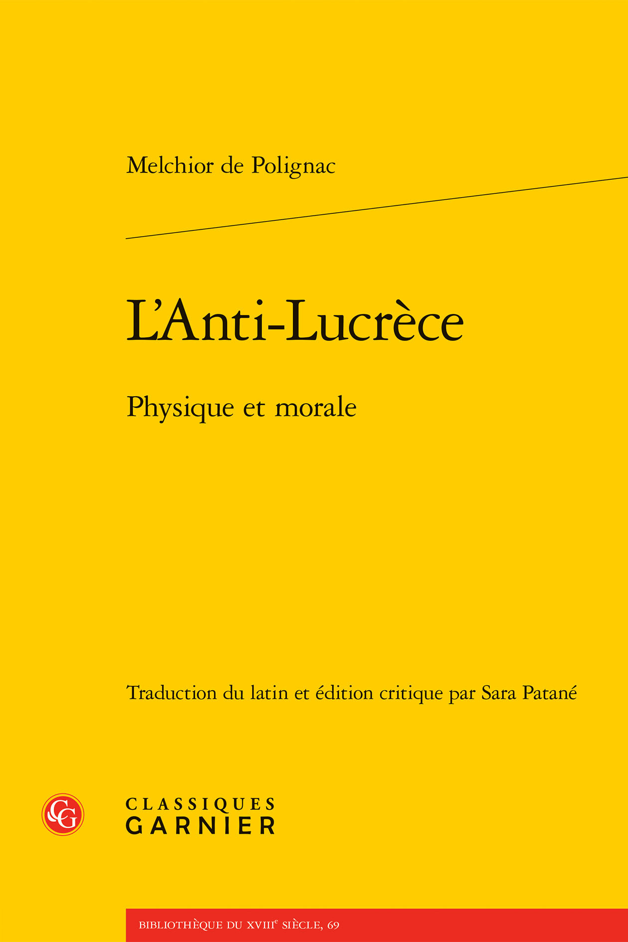 L'Anti-Lucrèce