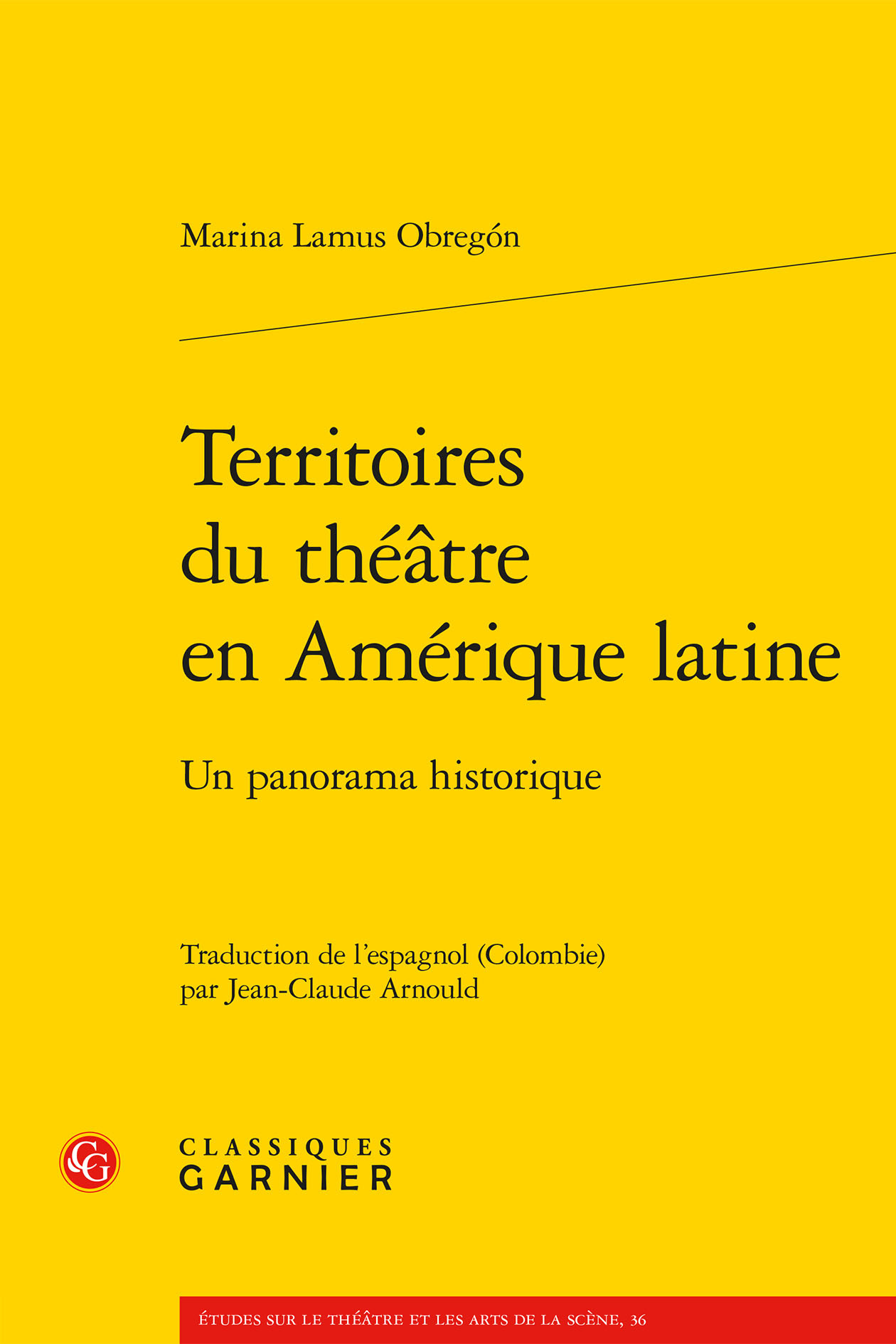 Territoires du théâtre en Amérique latine
