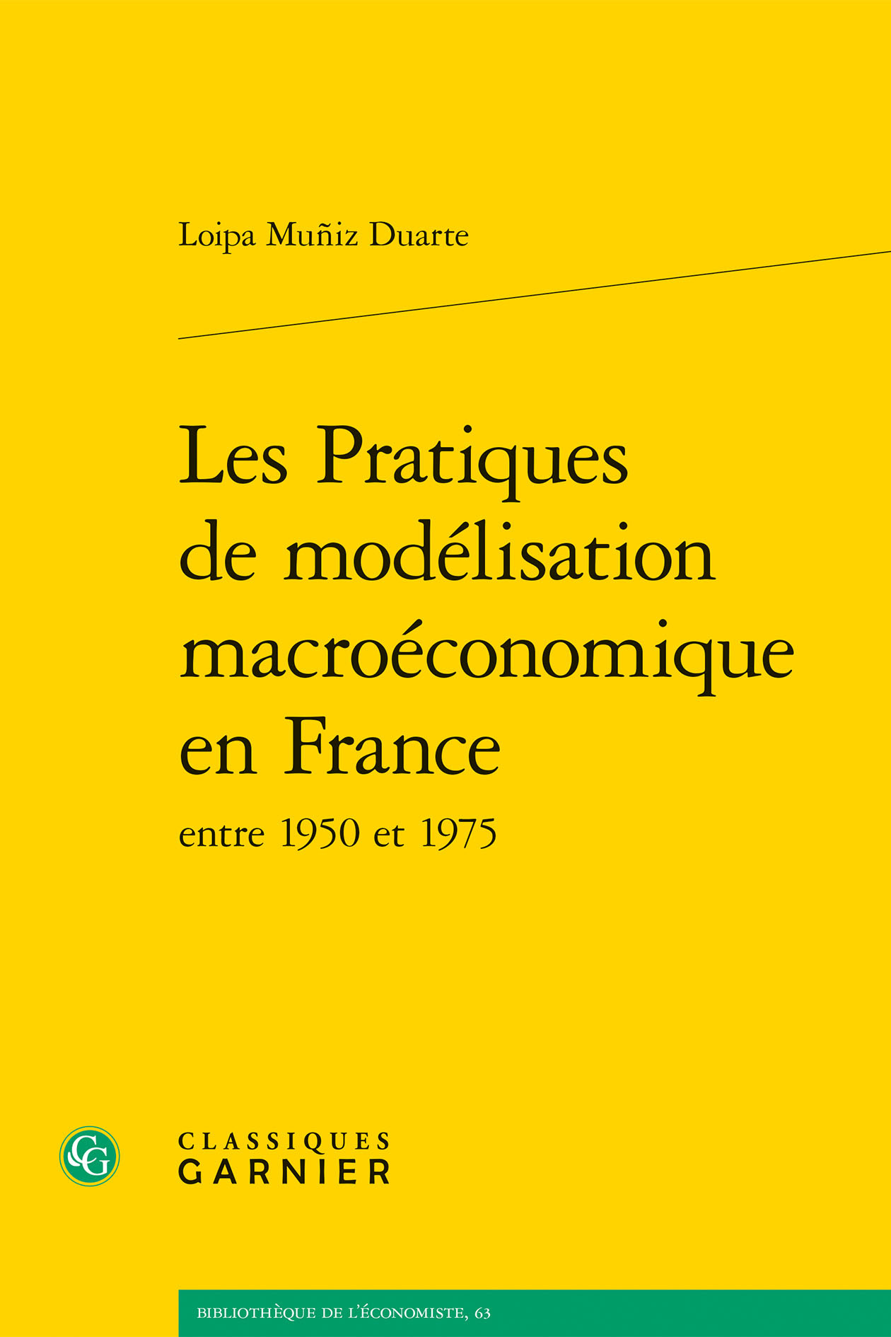 Les Pratiques de modélisation macroéconomique en France