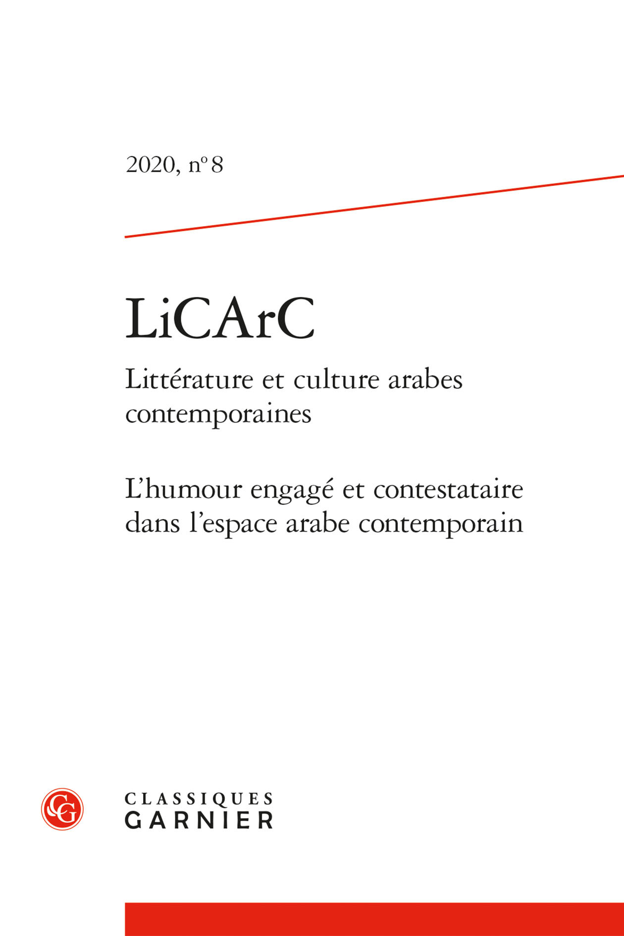 LiCArC