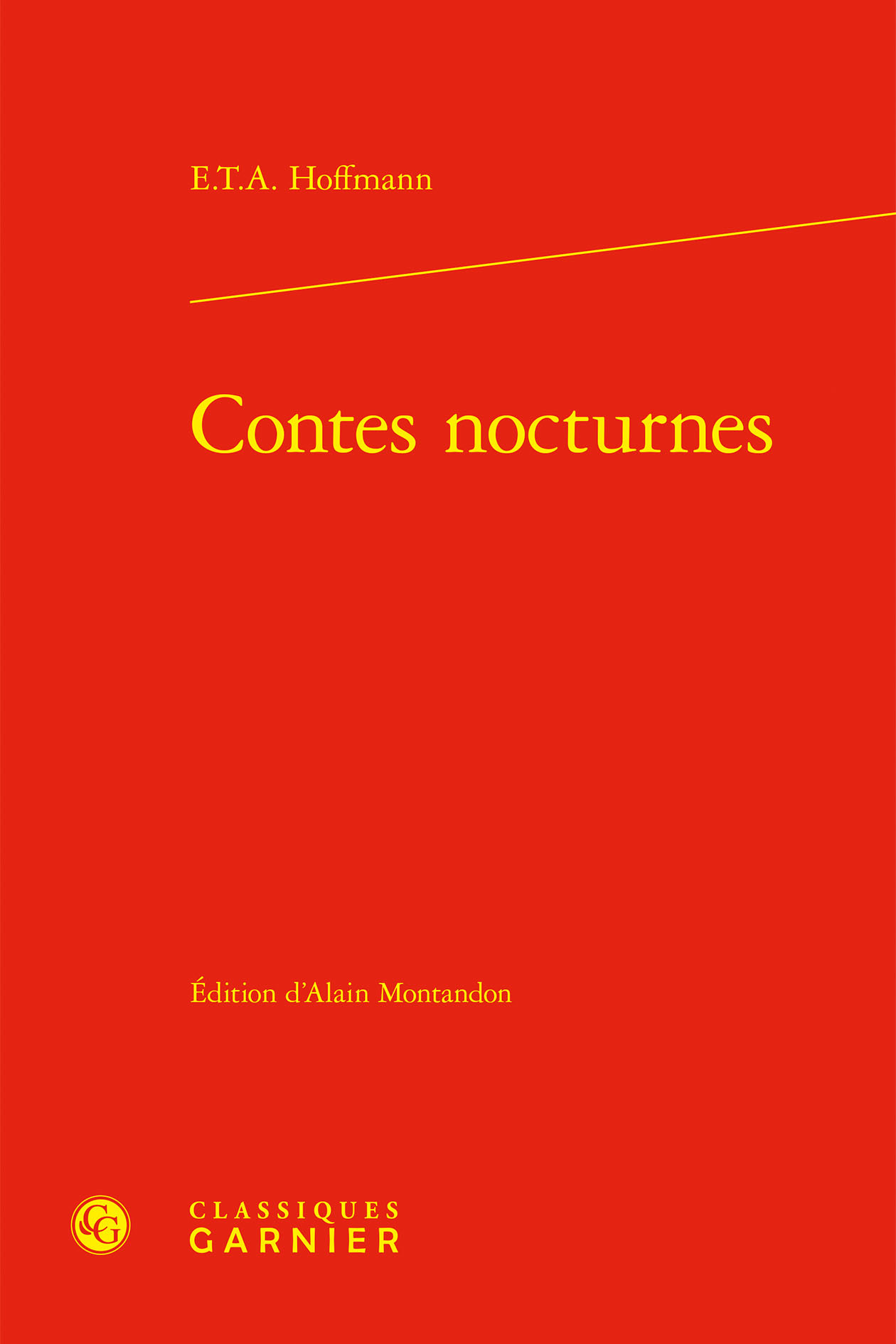 Contes nocturnes
