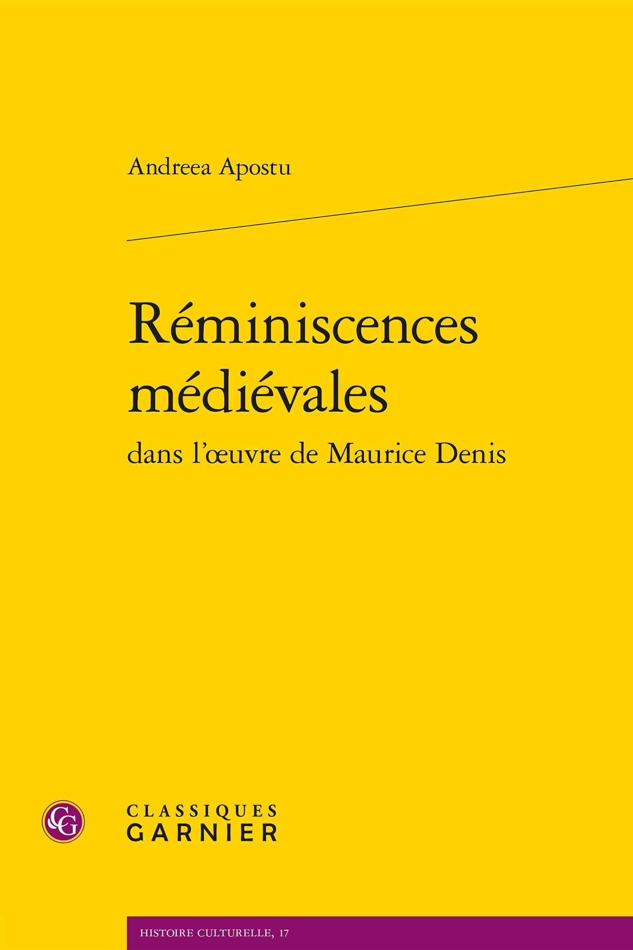 Réminiscences médiévales