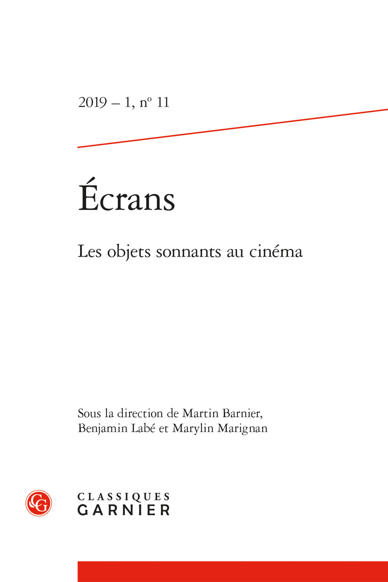 Écrans