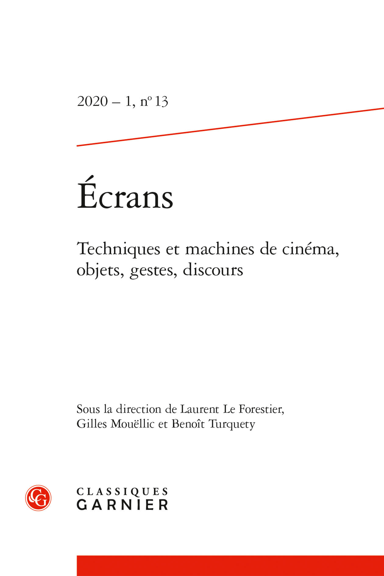 Écrans