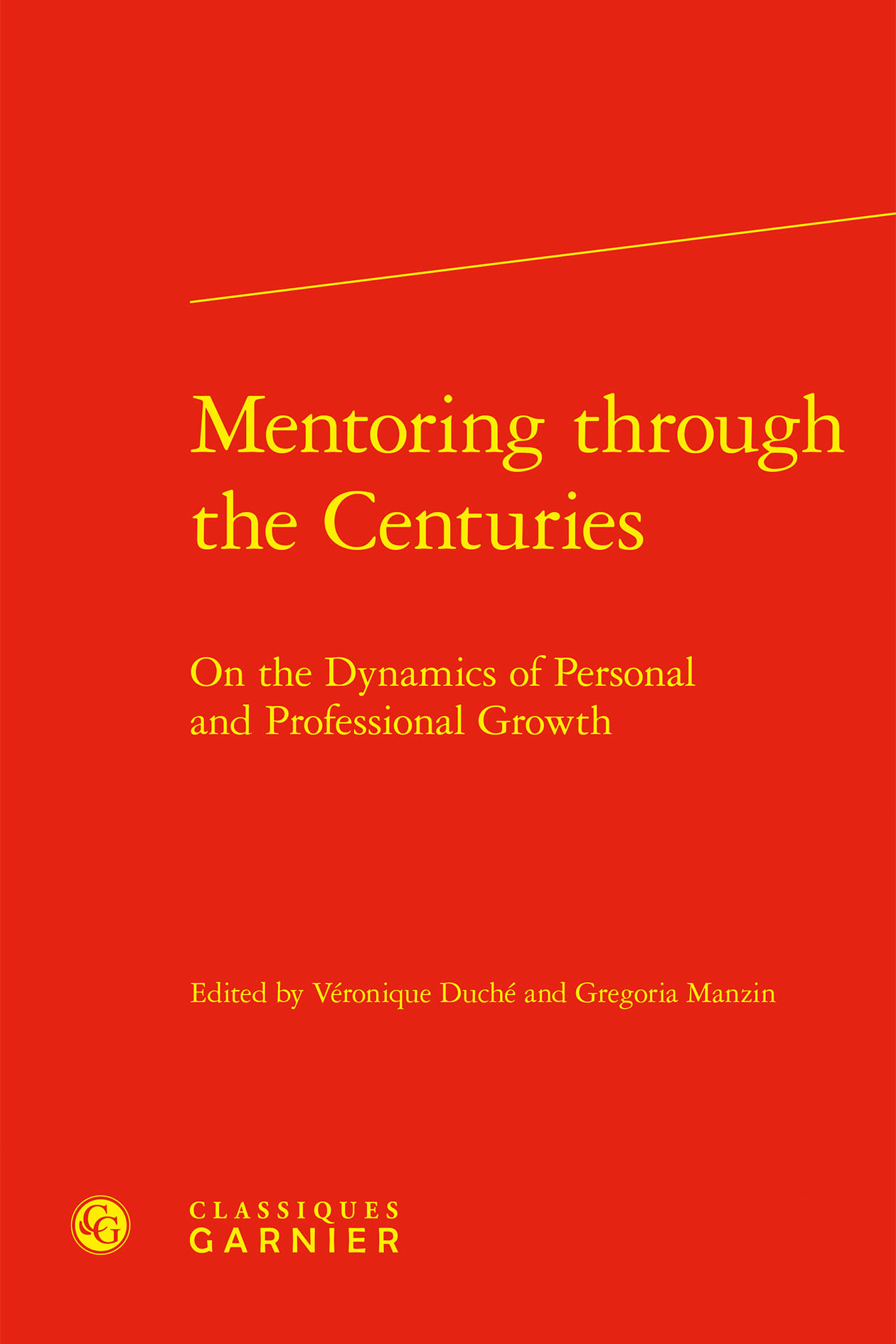 Mentoring through the Centuries