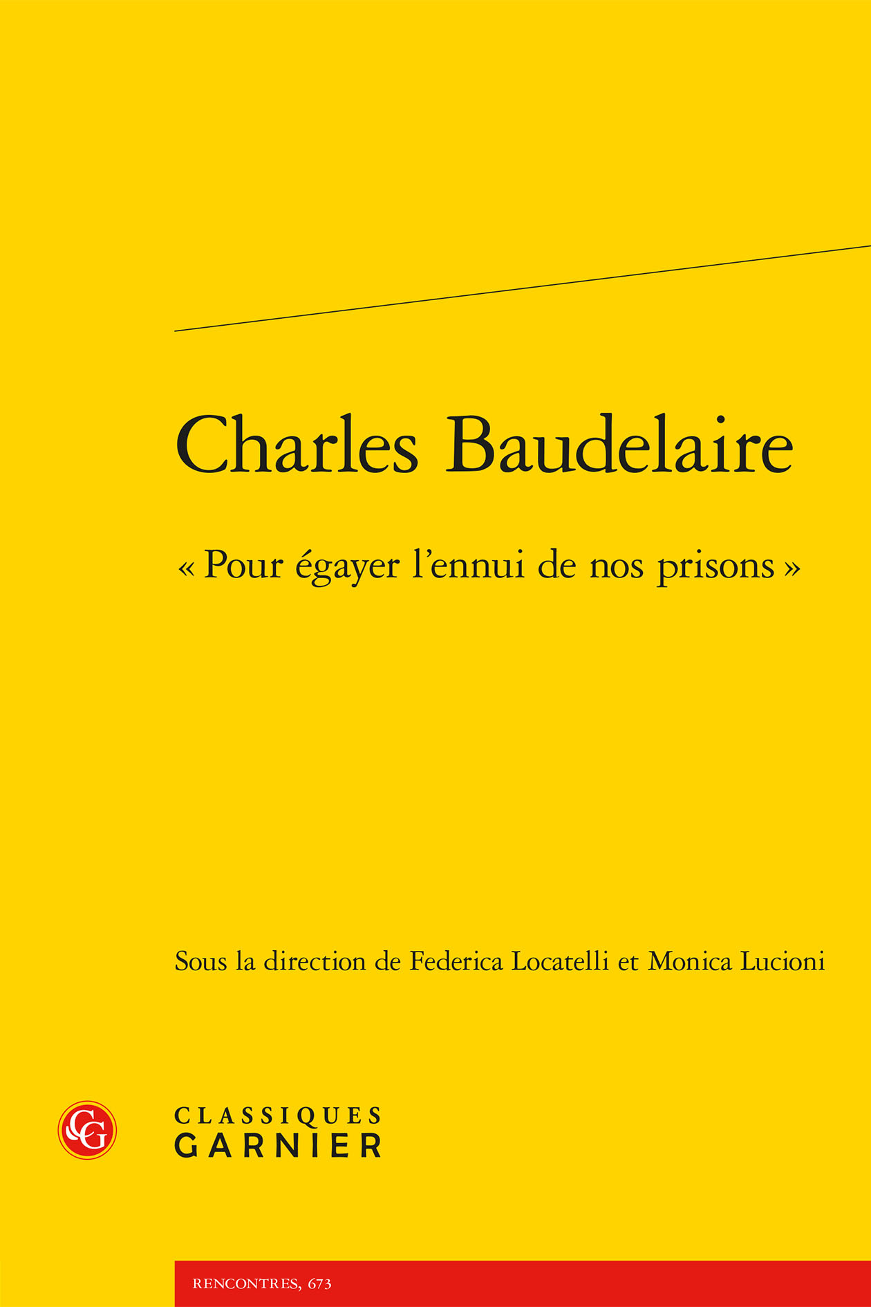 Charles Baudelaire