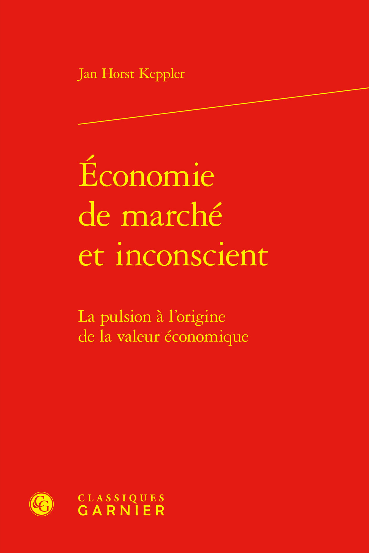 Économie de marché et inconscient