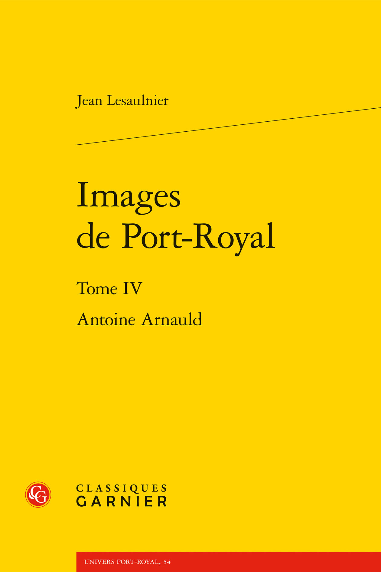 Images de Port-Royal