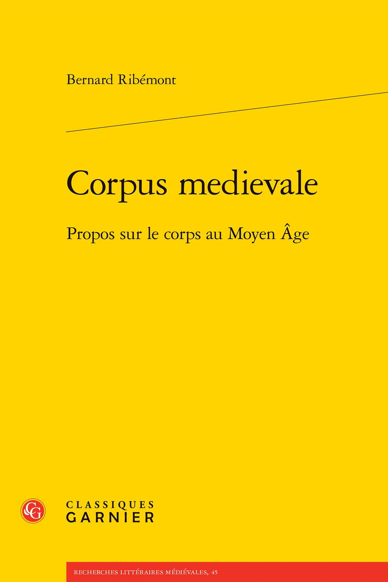 Corpus medievale