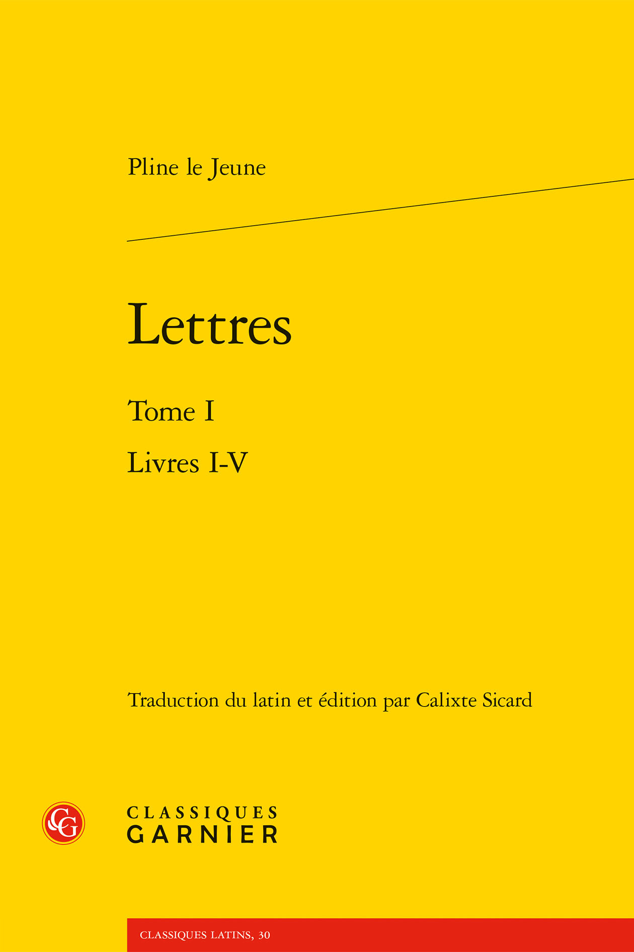 Lettres
