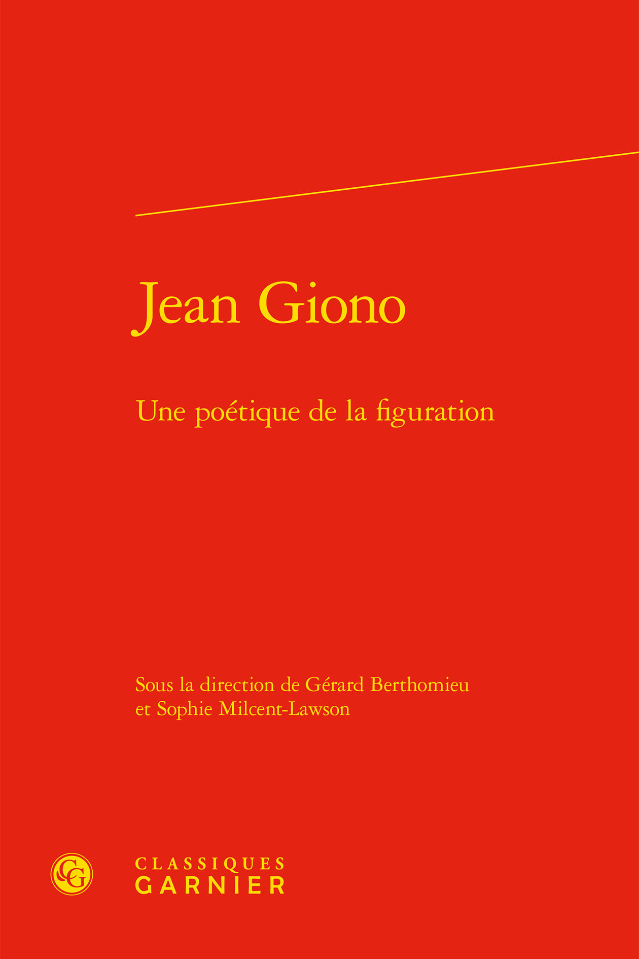 Jean Giono
