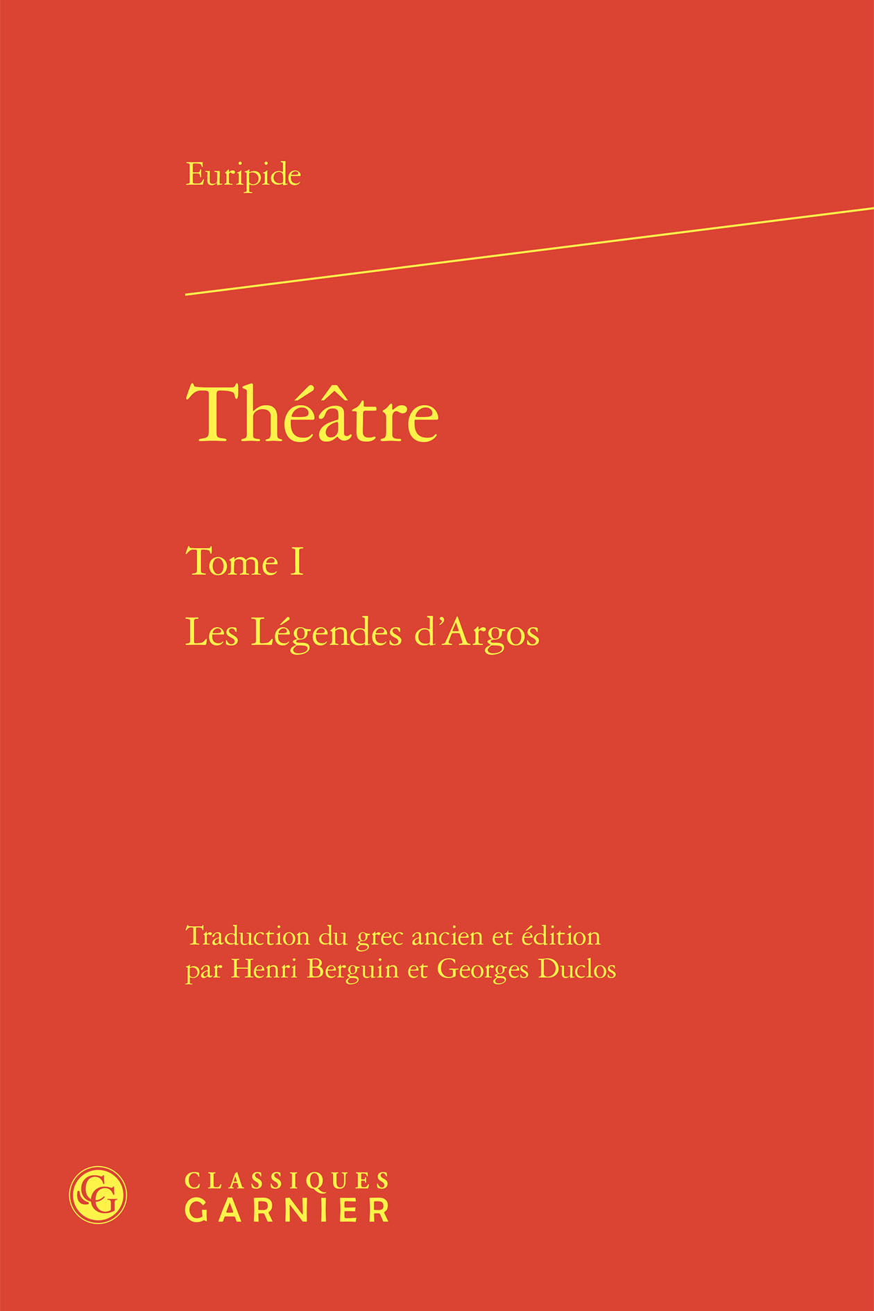 Théâtre
