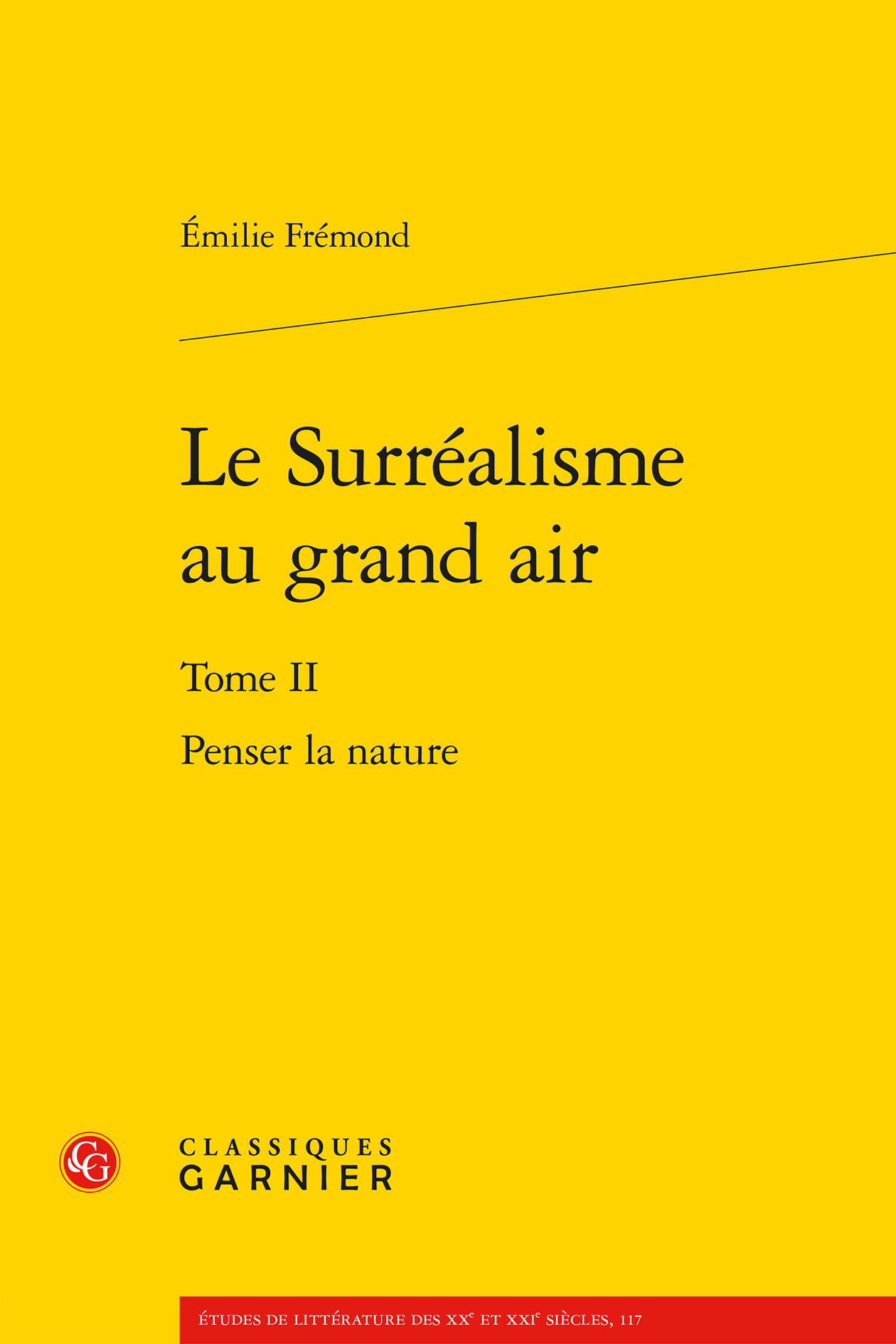 Le Surréalisme au grand air