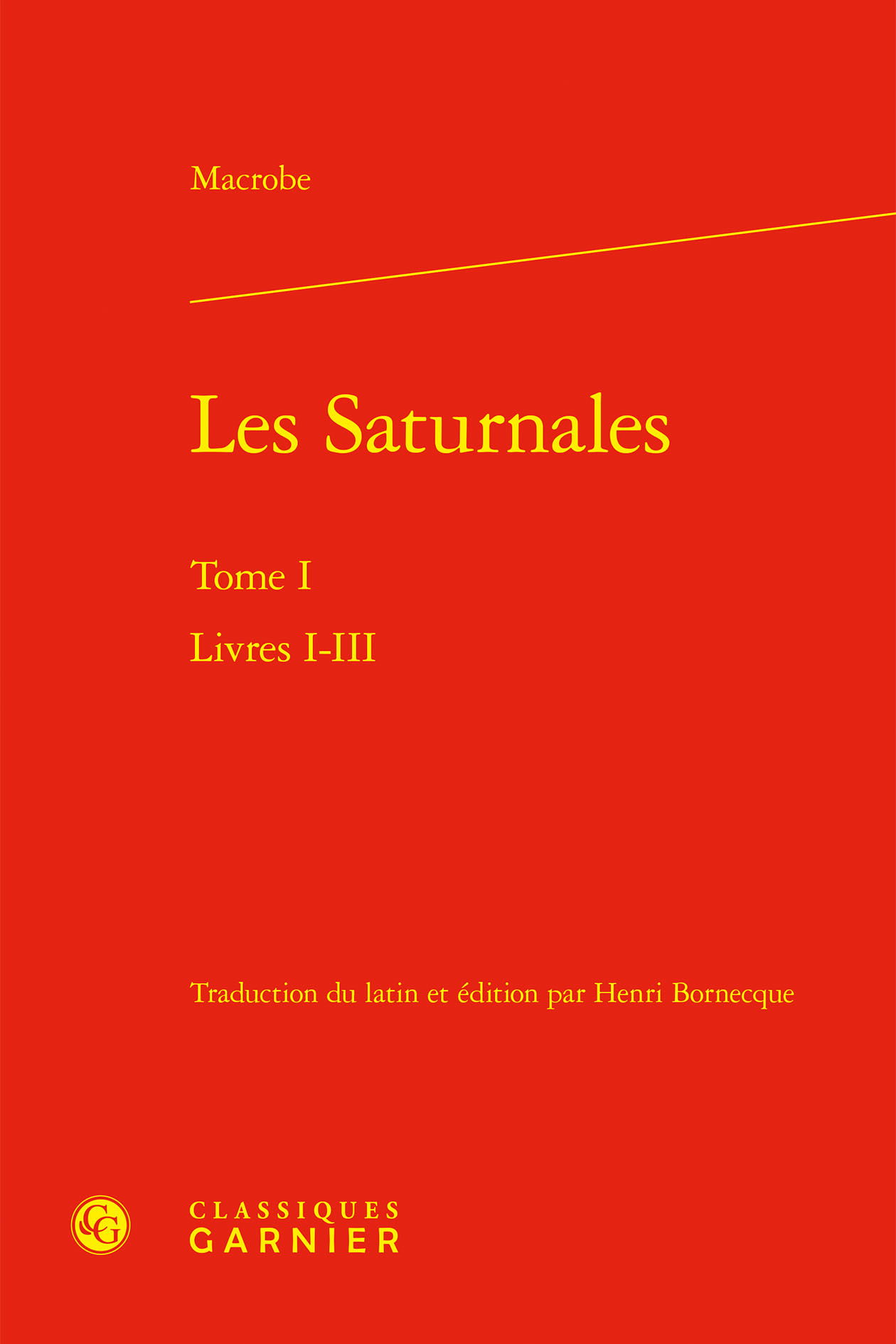 Les Saturnales