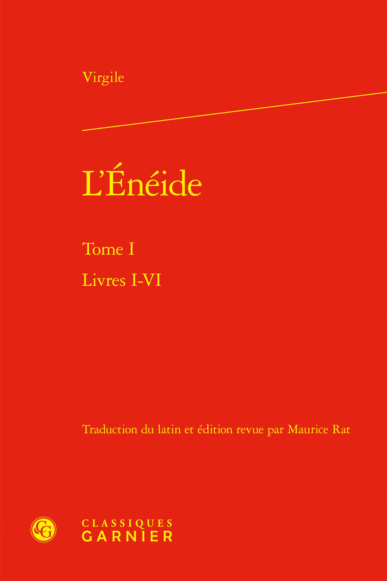 L'Énéide