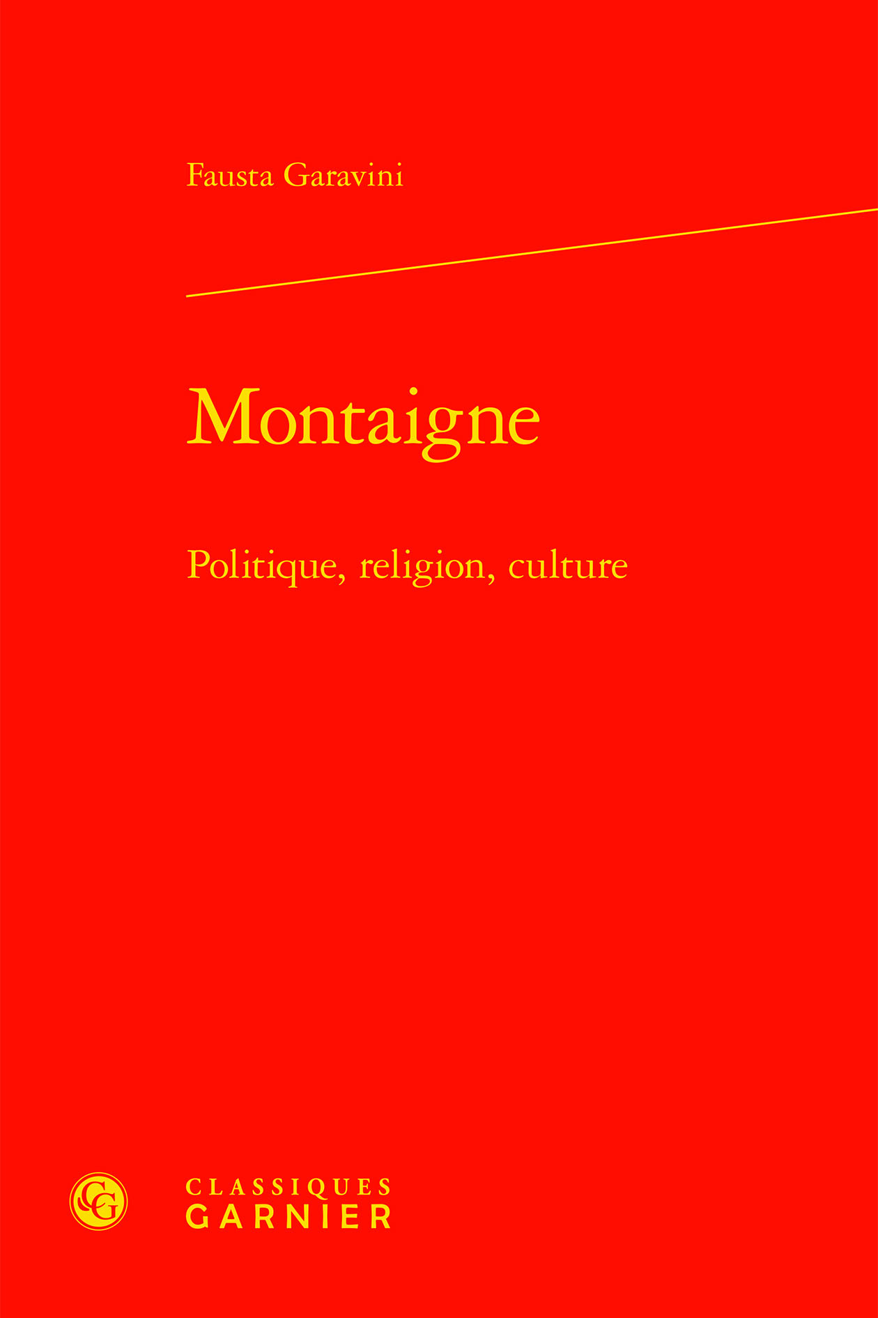 Montaigne