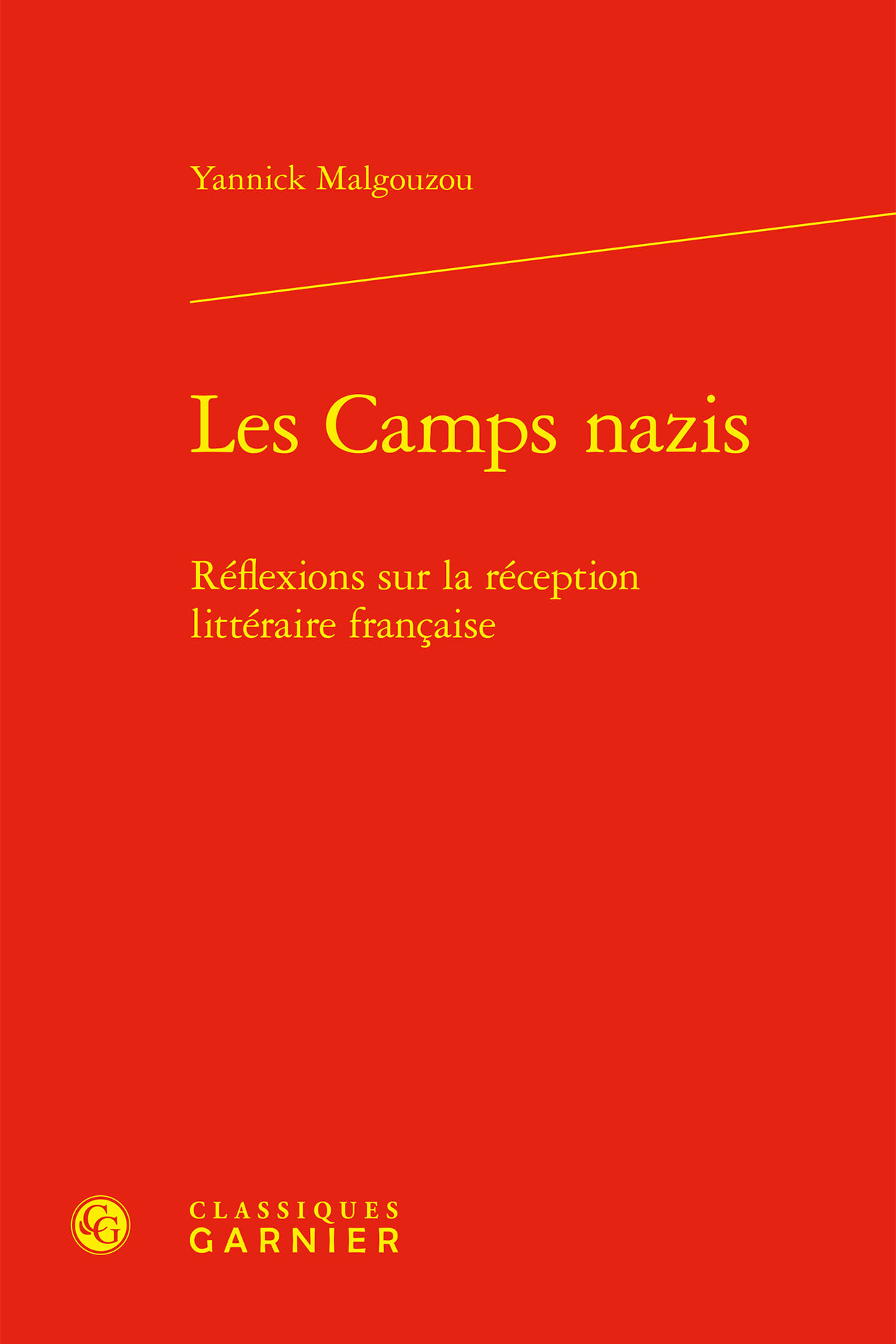 Les Camps nazis