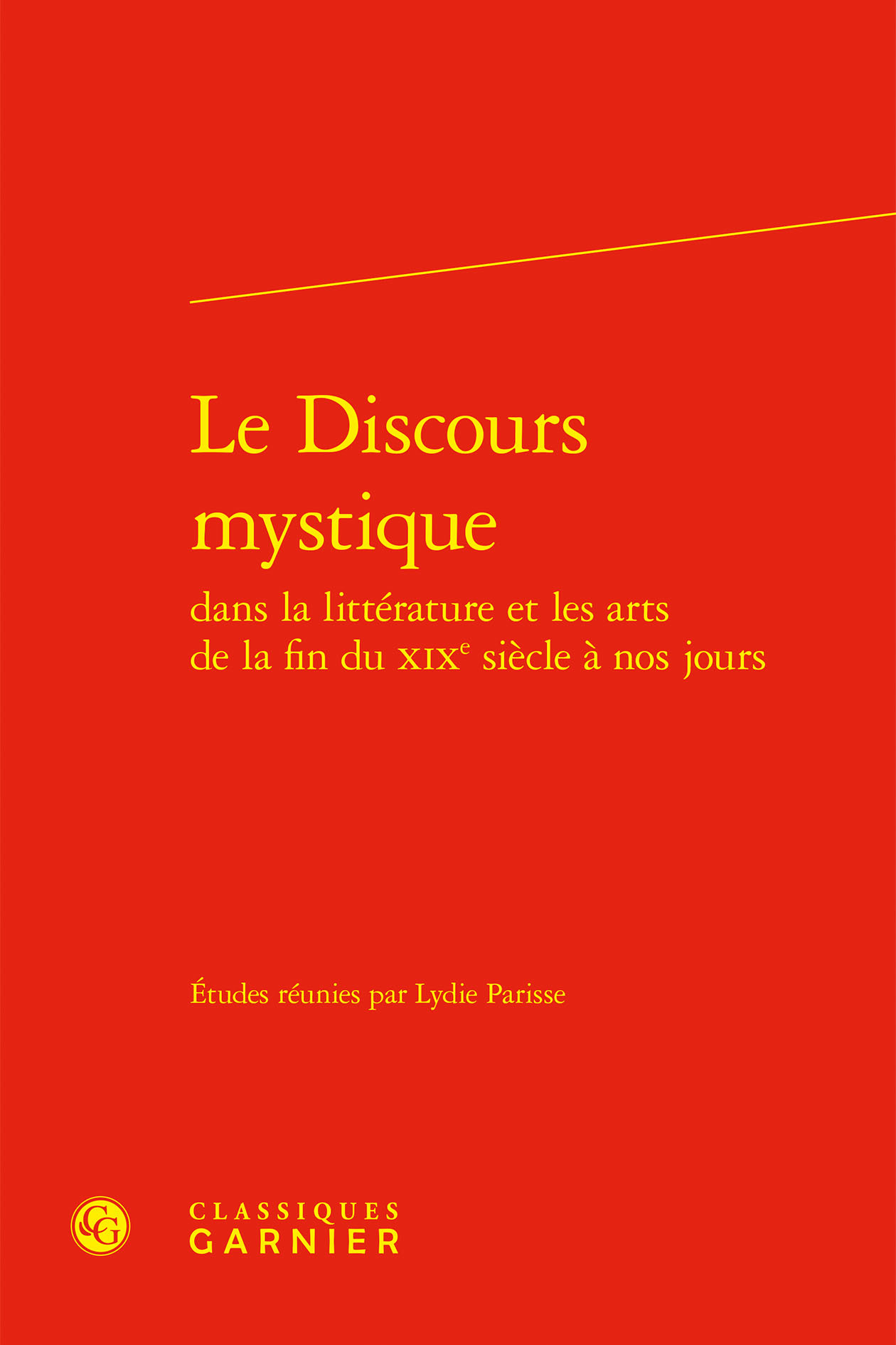 Le Discours mystique