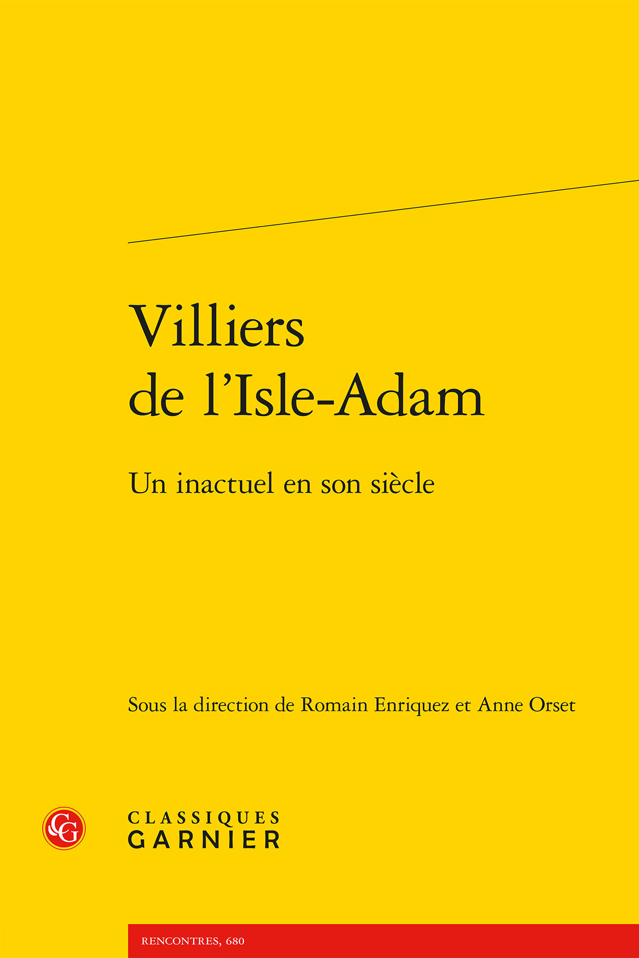 Villiers de l'Isle-Adam