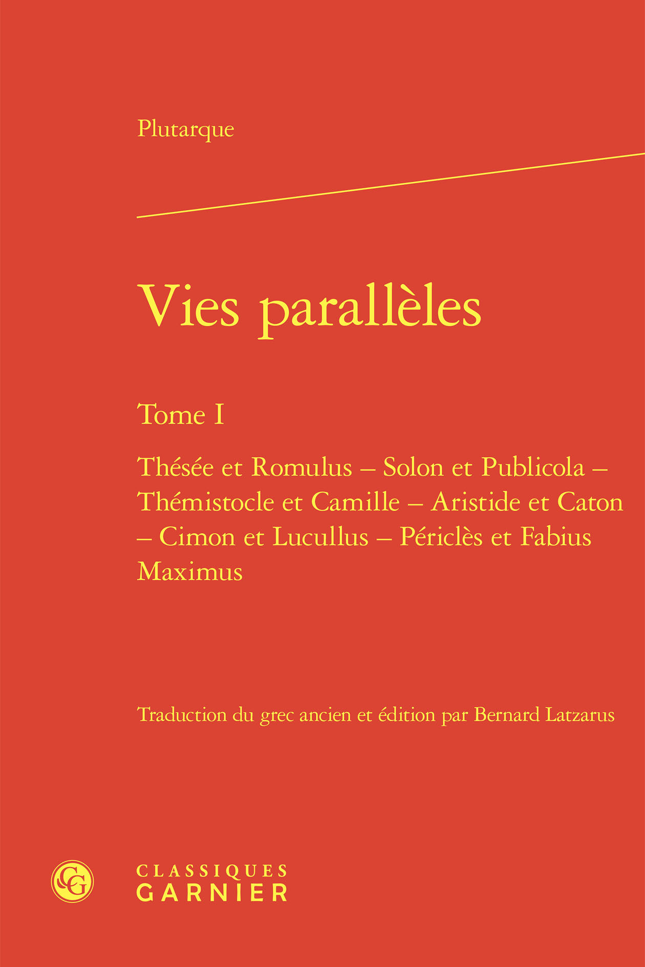 Vies parallèles