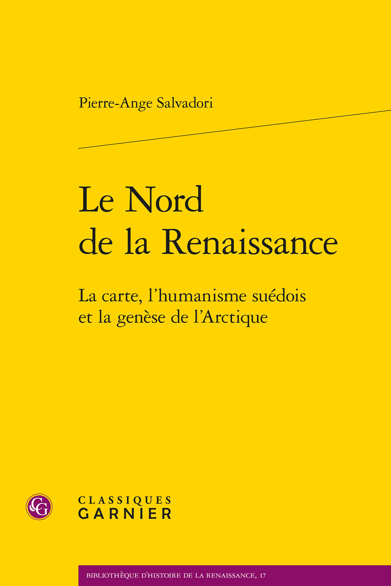Le Nord de la Renaissance