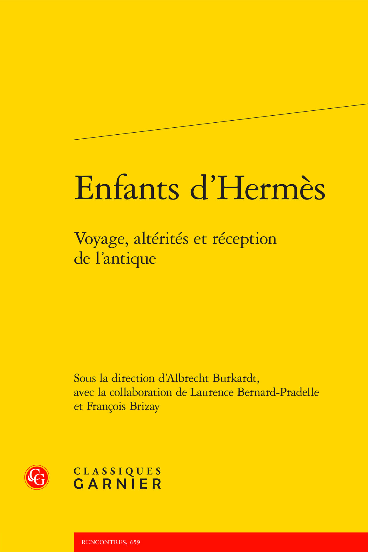 Enfants d'Hermès