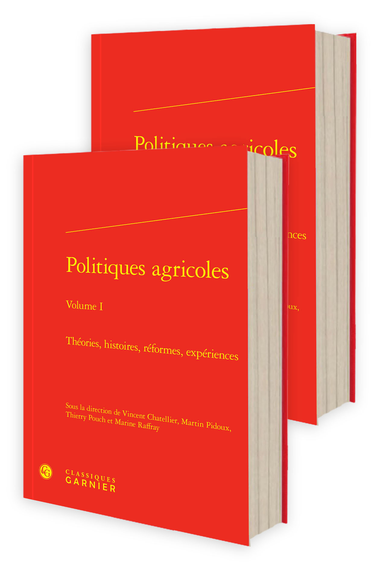 Politiques agricoles