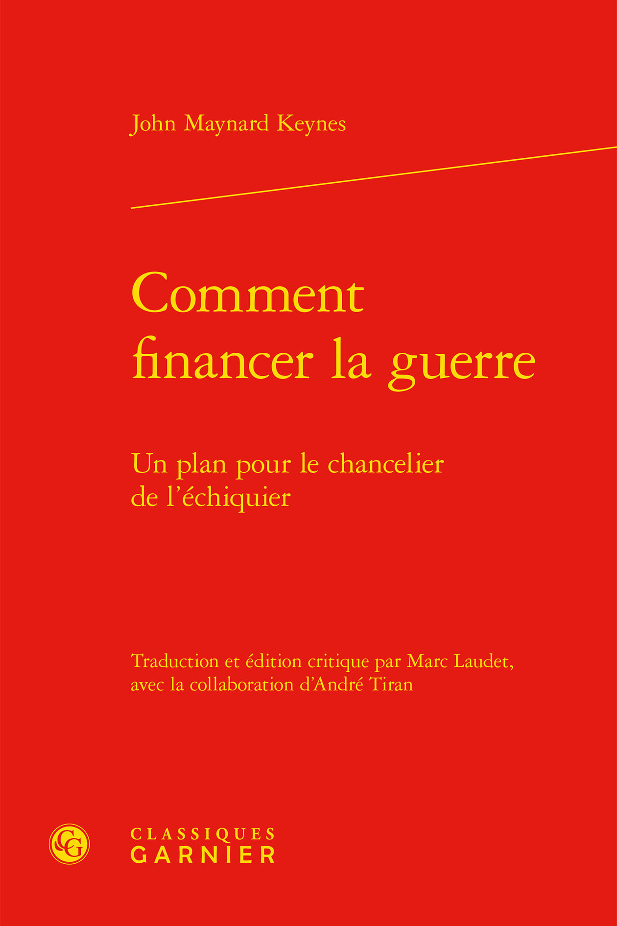 Comment financer la guerre