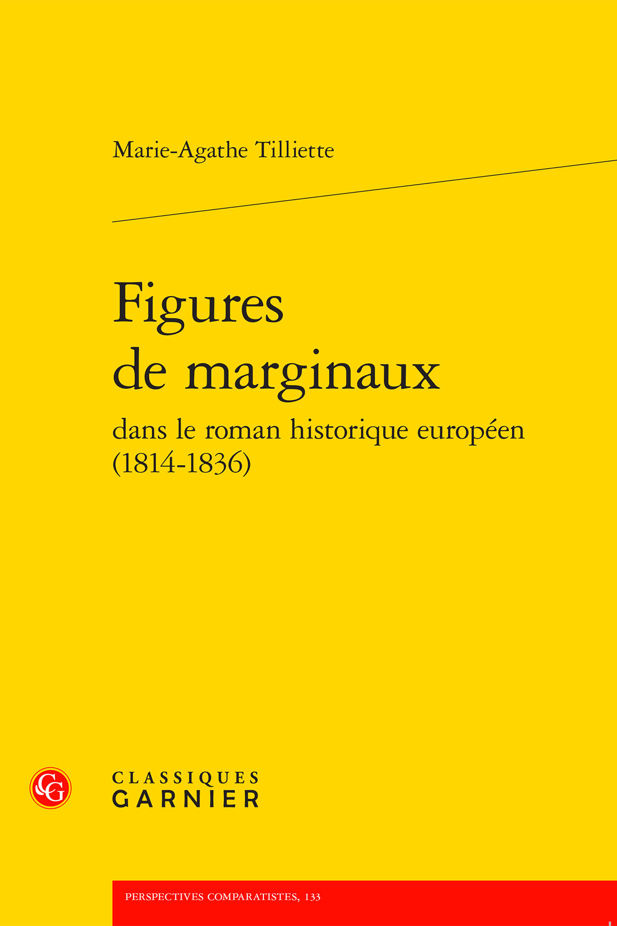 Figures de marginaux