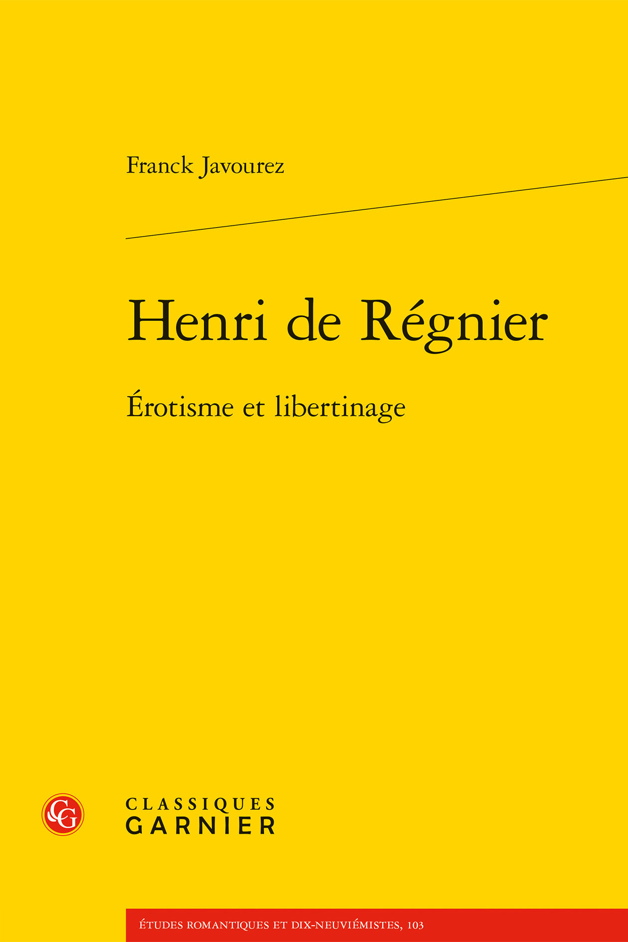 Henri de Régnier