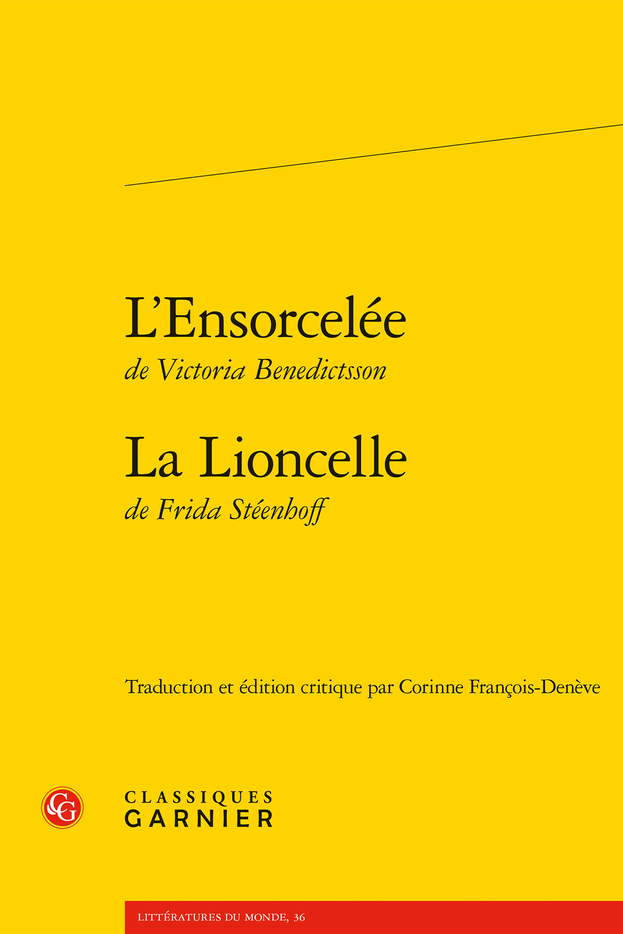 L'Ensorcelée
