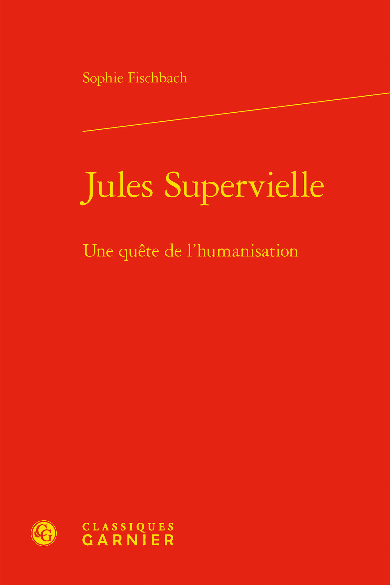 Jules Supervielle