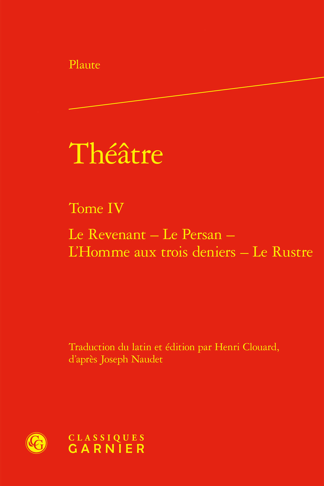Théâtre