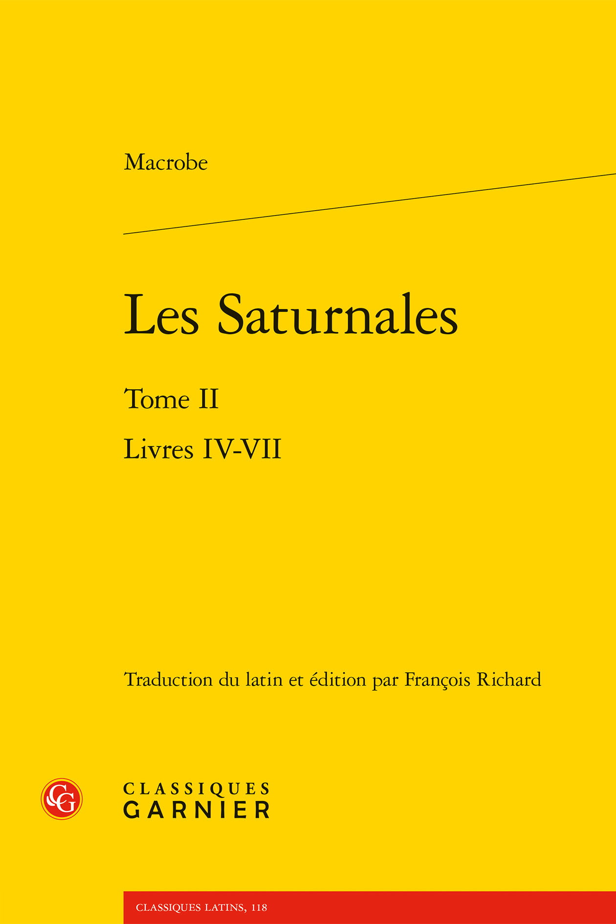 Les Saturnales