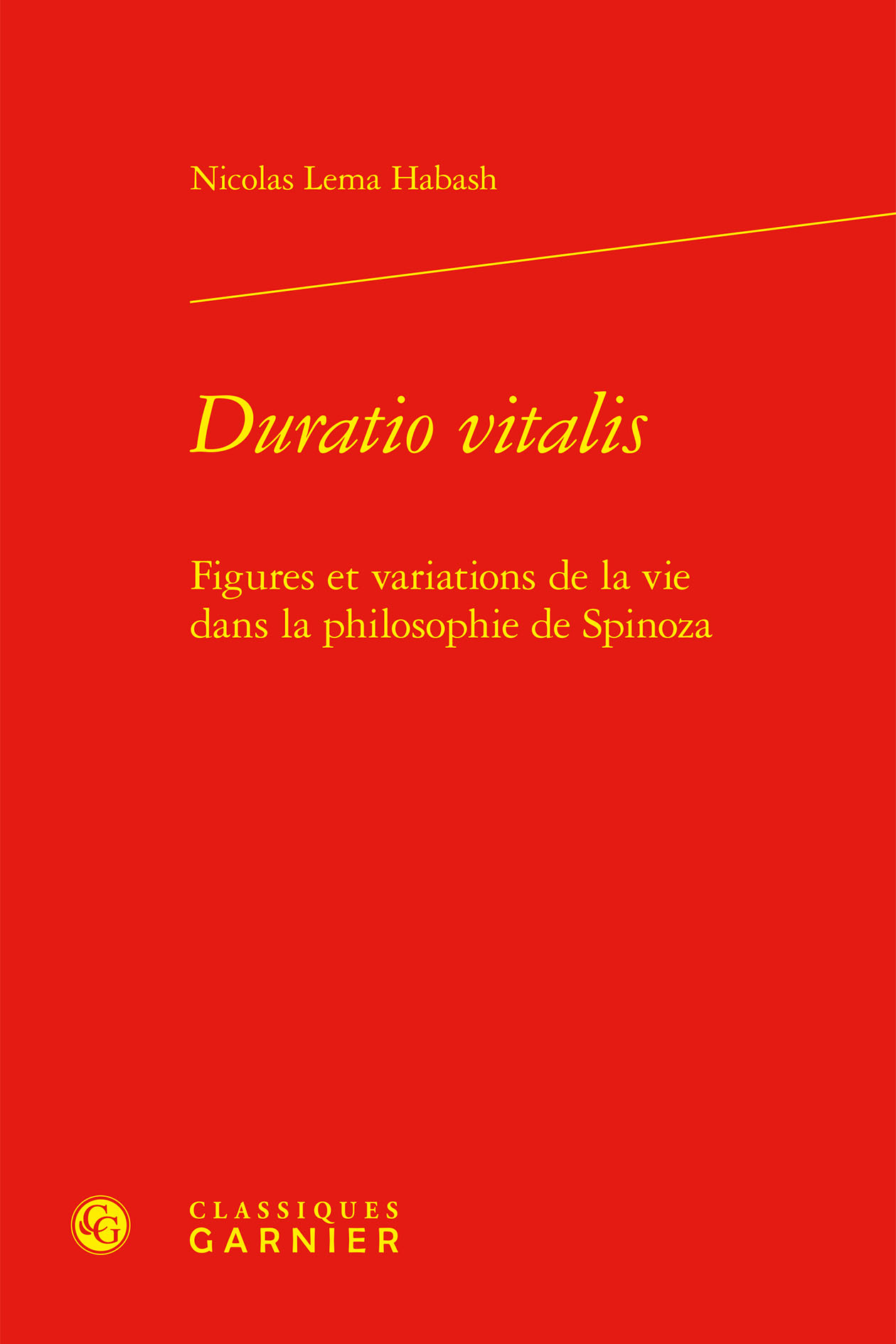 Duratio vitalis
