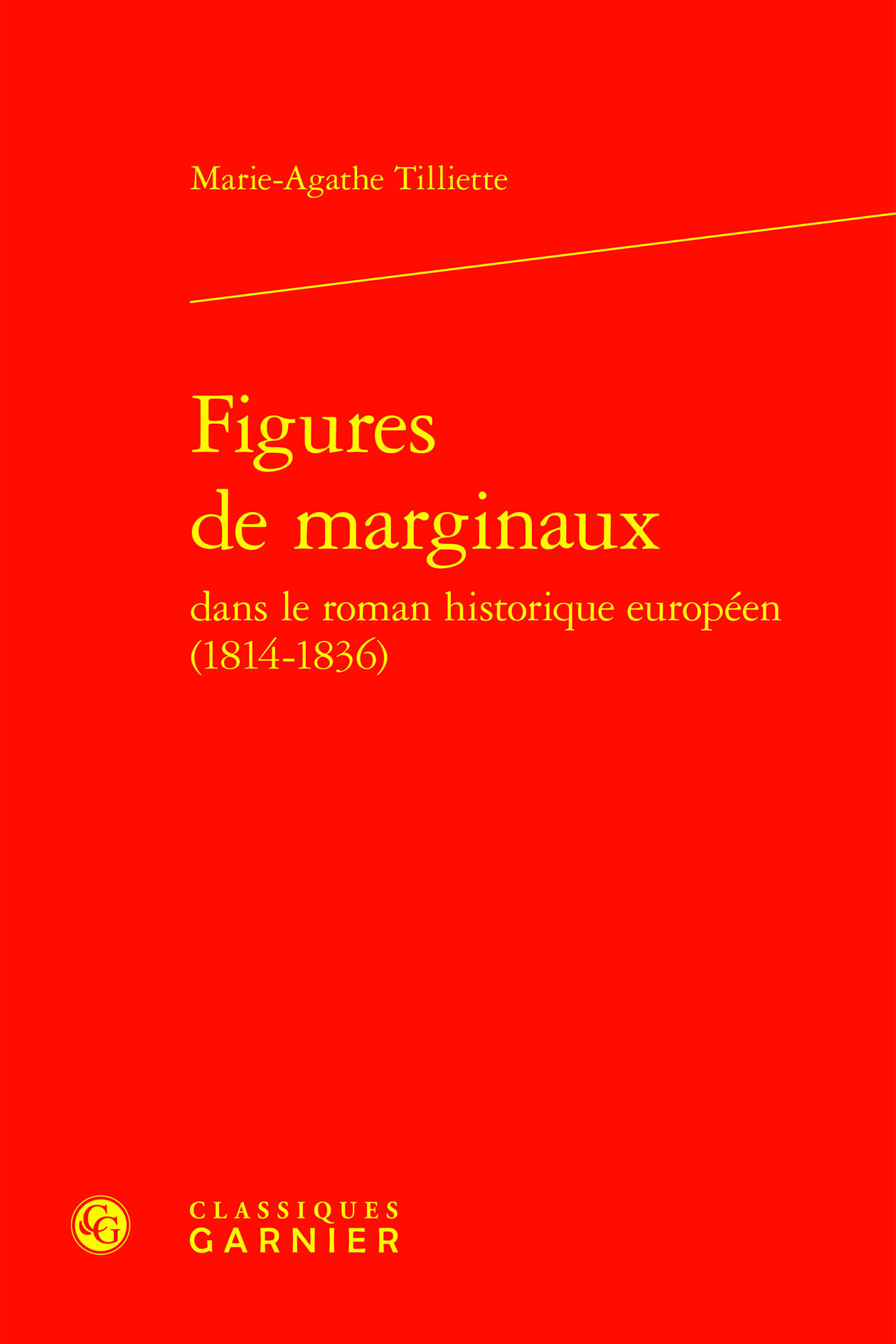 Figures de marginaux