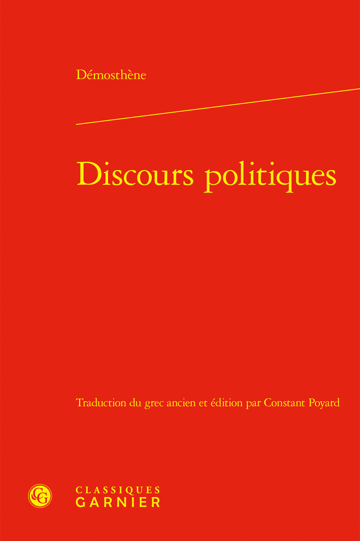 Discours politiques